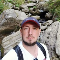 Anton Nikulin