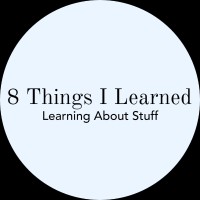 8 Things I Learned Media