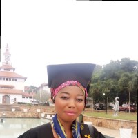Munirat Saeeda Ahmed Sekyi Entsie