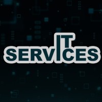 IT SERVICES✔