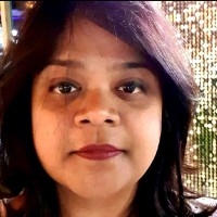 Sheetal Kerkar