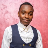 Boaz Kipkorir