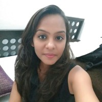 Niyati Shah