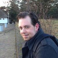 Jeroen Visser
