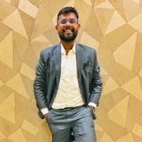 Ashutosh Pattanaik