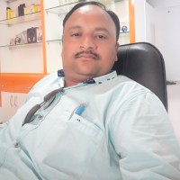 Mahavir Acharya