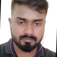 Naveen Kumar M