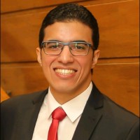 Ahmed Mosalem