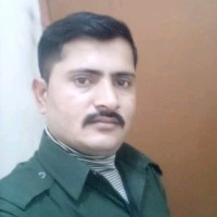 Ibrar Ahmed