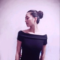 Serena Huang