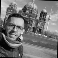 Eduardo Adrián Olvera Gordoa