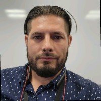 Daniel Ledezma