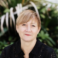 Tracey Wood