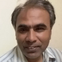 Subhash Chandra Rai