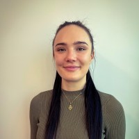 Sabrina Strydom