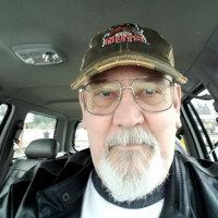 Larry Thompson
