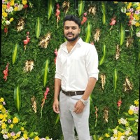 Ananda kumar K