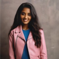 Pavitra Pavi