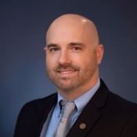 John Englehart Jr., MDE, SHRM-CP
