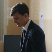 Oleg Blinov