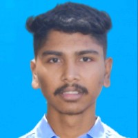 Harshal Rawool