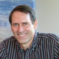 Ian Mitchell