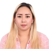 Fraulein Marvi Anne Bonto
