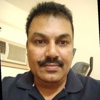 Muralidhar Manjunath