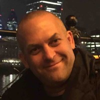 Andrew Green