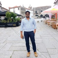 Jegadeesh Jayaraj Cpm