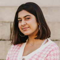 Isha Kamath