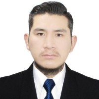 Oscarr Carhuallanqui Ponce