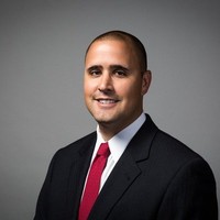 Daniel Deaver