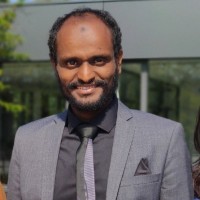 Mohammed Gasmelseed