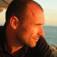 Joaquín Martínez Ruiz