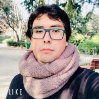 Pabel Gustavo Surco Dueñas