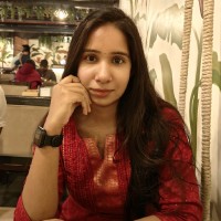 Anjali Sahu
