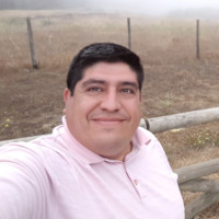 Daniel Martinez