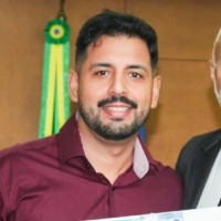 Luiz Fernando Noronha