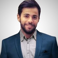 Mohamed Imad Eddine Bousserouel