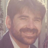 José Francisco Fonseca Amaral