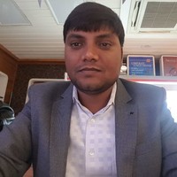 Saurabh Srivastava