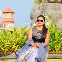 Shwetha D A