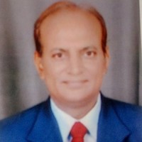Satyendra Kumar Gupta