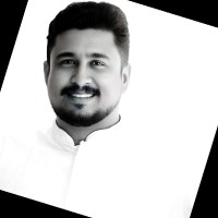 Harikrishnan A R