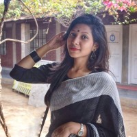 Sunjida Promy