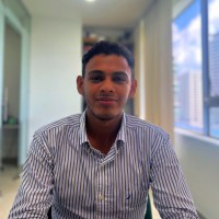 LUIS ANGEL CRISTANCHO MERCADO
