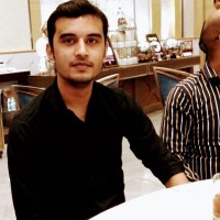 Shaurya Tyagi