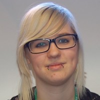 Rebecca Backham