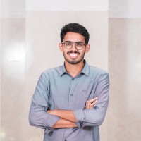 Chaitanya Kalidindi